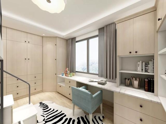 獨特的設(shè)計理念，打造唯美別墅！