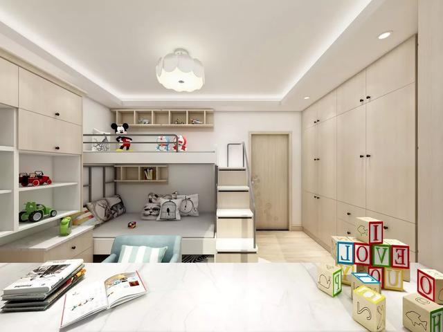 獨特的設(shè)計理念，打造唯美別墅！