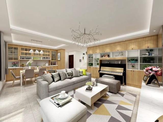 獨特的設(shè)計理念，打造唯美別墅！