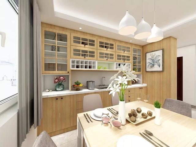 獨特的設(shè)計理念，打造唯美別墅！