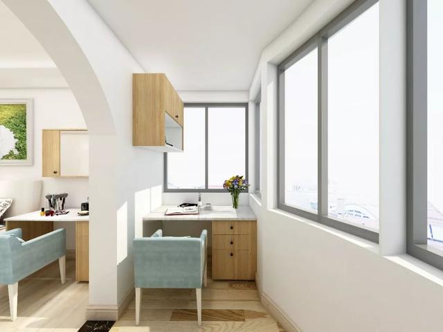 獨特的設(shè)計理念，打造唯美別墅！