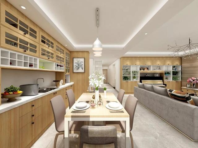 獨特的設(shè)計理念，打造唯美別墅！