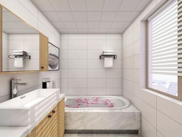 獨特的設(shè)計理念，打造唯美別墅！