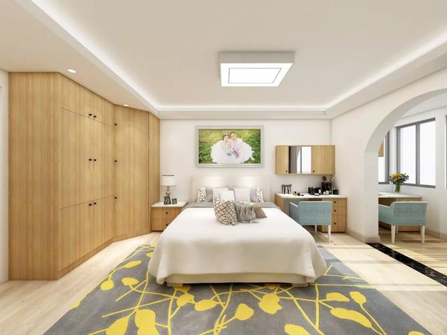 獨特的設(shè)計理念，打造唯美別墅！