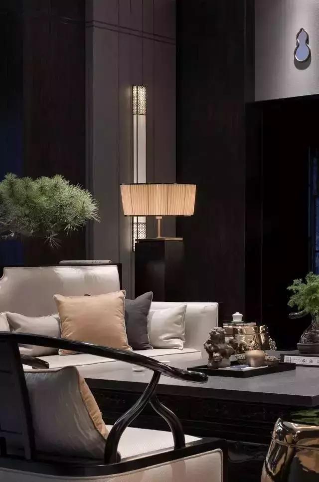 中國(guó)人的專(zhuān)屬設(shè)計(jì)，您的理想棲息之地。