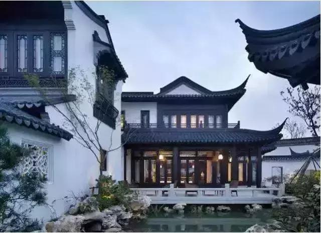 中國(guó)人的專(zhuān)屬設(shè)計(jì)，您的理想棲息之地。