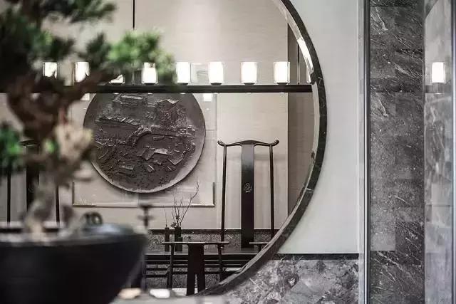 中國(guó)人的專(zhuān)屬設(shè)計(jì)，您的理想棲息之地。