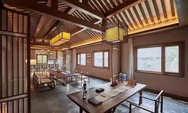 中國(guó)人的專(zhuān)屬設(shè)計(jì)，您的理想棲息之地。