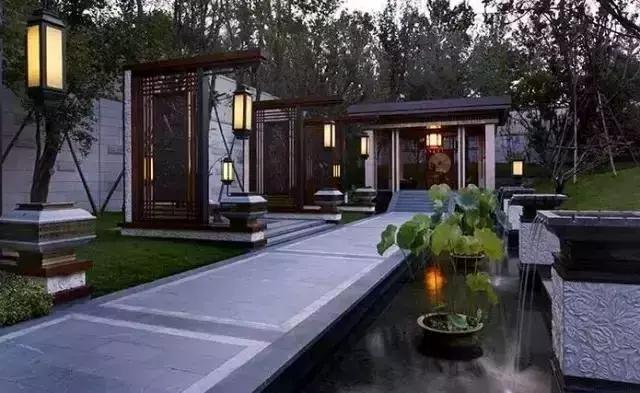 中國(guó)人的專(zhuān)屬設(shè)計(jì)，您的理想棲息之地。