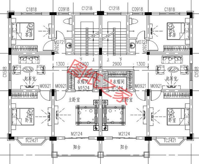 8套雙拼自建房，您理想的首選！