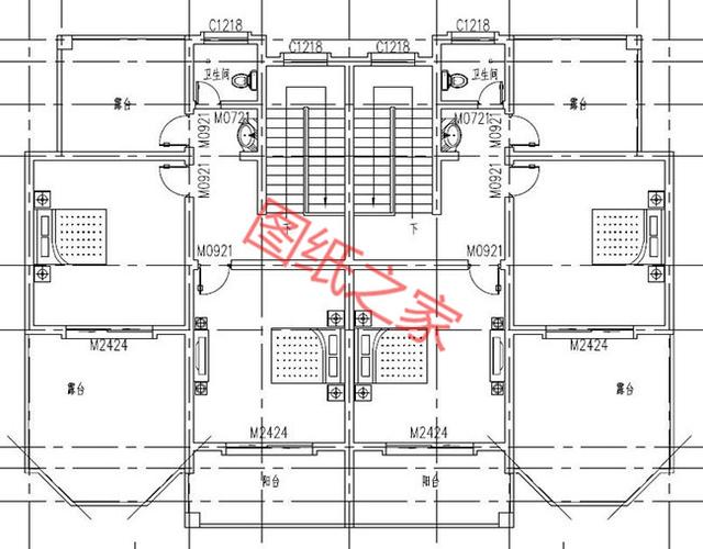 8套雙拼自建房，您理想的首選！