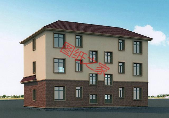 8套雙拼自建房，您理想的首選！