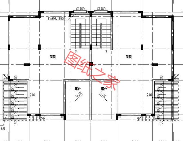 8套雙拼自建房，您理想的首選！