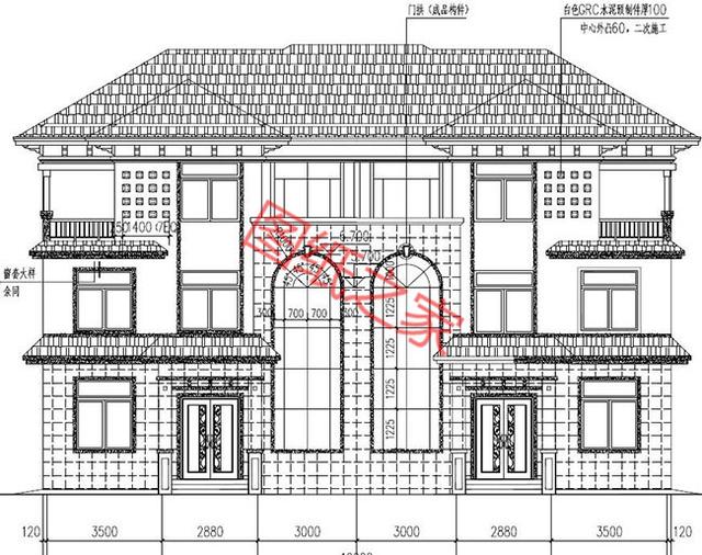 8套雙拼自建房，您理想的首選！