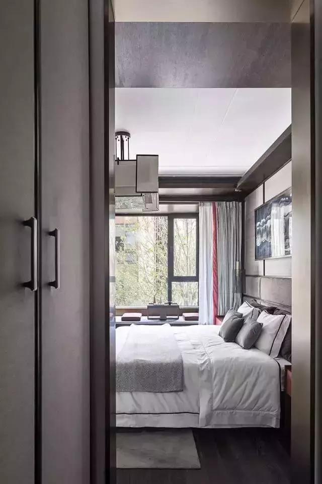 中式摩登 質(zhì)樸雅致 清新亮麗