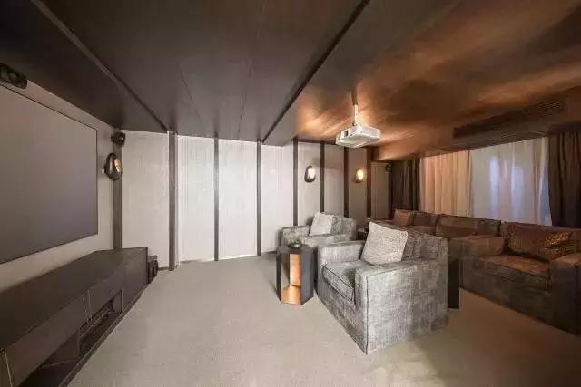 中式摩登 質(zhì)樸雅致 清新亮麗