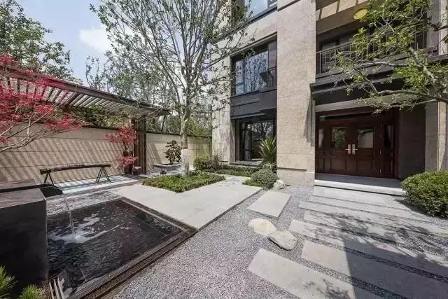 中式摩登 質(zhì)樸雅致 清新亮麗