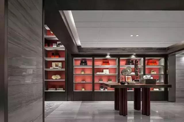 中式摩登 質(zhì)樸雅致 清新亮麗