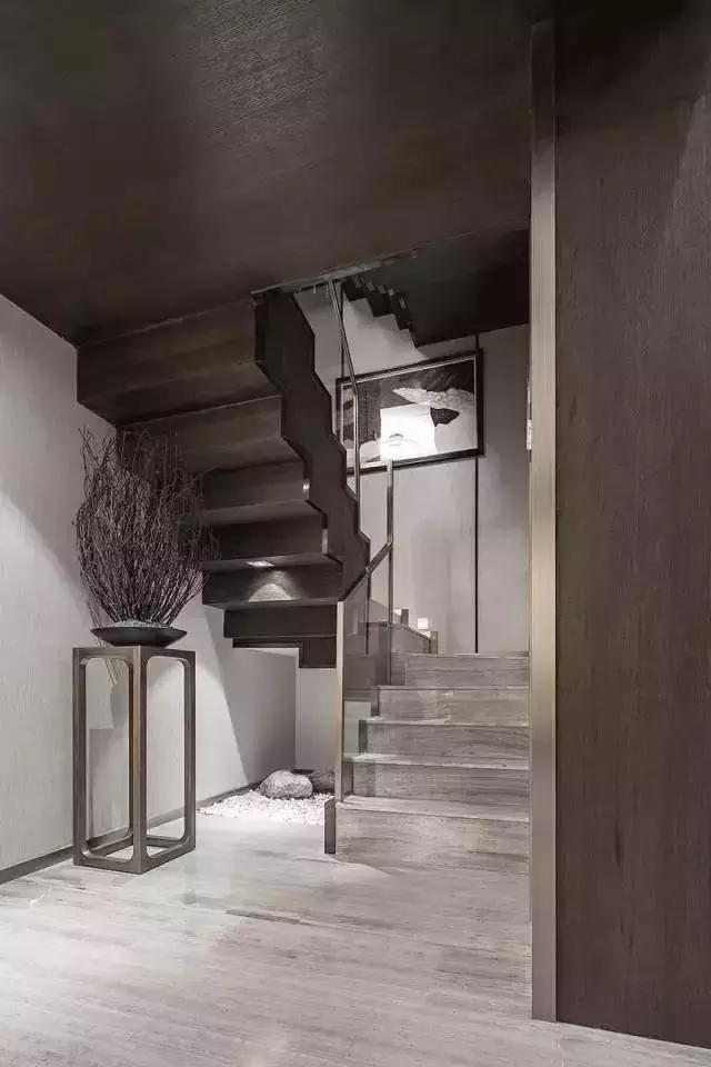 中式摩登 質(zhì)樸雅致 清新亮麗