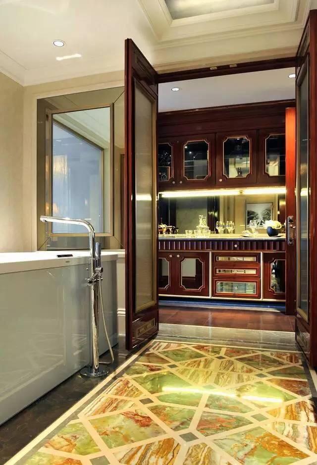 歐式別墅設(shè)計(jì) 大膽前衛(wèi)的設(shè)計(jì)理念