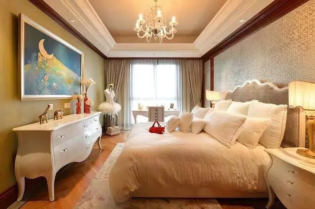 歐式別墅設(shè)計(jì) 大膽前衛(wèi)的設(shè)計(jì)理念