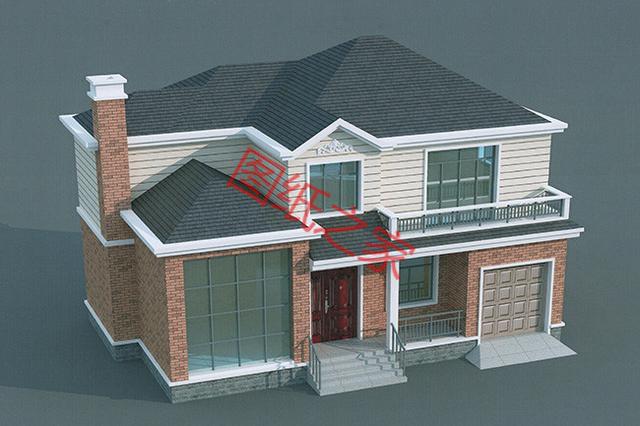 5套二層自建房，外觀精致沒艷、舒適方便，人人羨慕