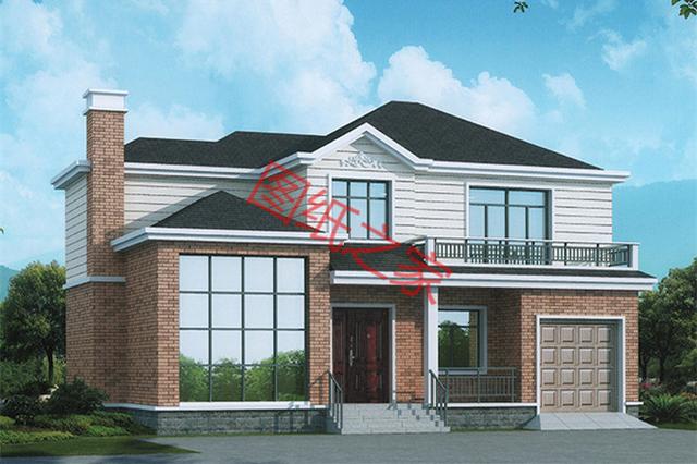 5套二層自建房，外觀精致沒艷、舒適方便，人人羨慕