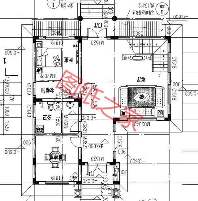 5套二層自建房，外觀精致沒艷、舒適方便，人人羨慕