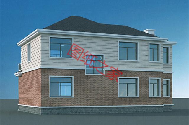 5套二層自建房，外觀精致沒艷、舒適方便，人人羨慕