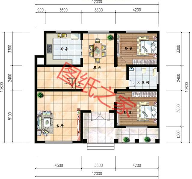 5套二層自建房，外觀精致沒艷、舒適方便，人人羨慕