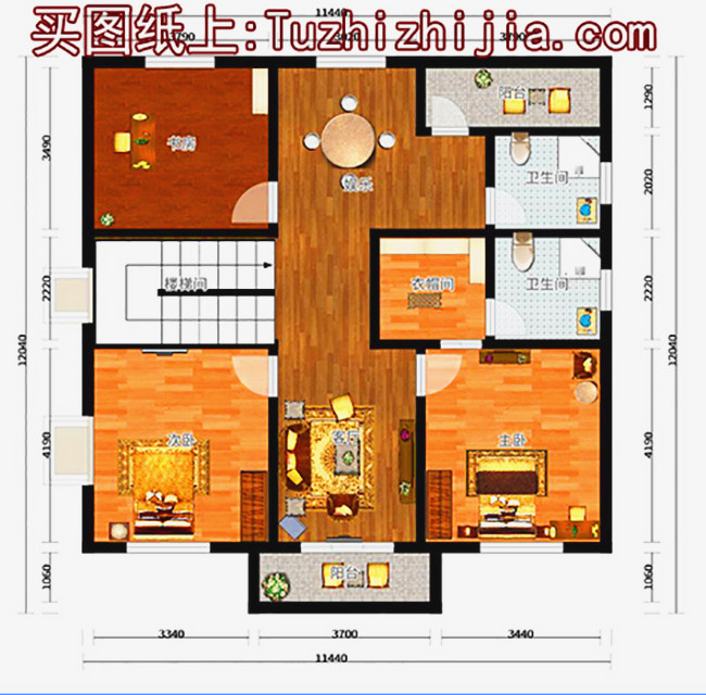 最熱銷的8套農(nóng)村2024新式二層樓房，火遍全中國(guó)