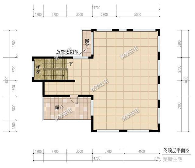 二層歐式別墅設(shè)計圖，獨特的設(shè)計風(fēng)格，造就品質(zhì)生活