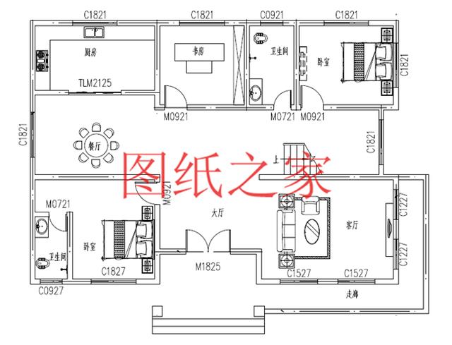 5套農(nóng)村二層自建房，外觀精美大氣，結(jié)構(gòu)合理