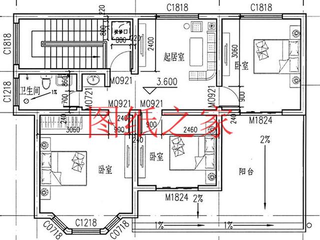 5套農(nóng)村二層自建房，外觀精美大氣，結(jié)構(gòu)合理