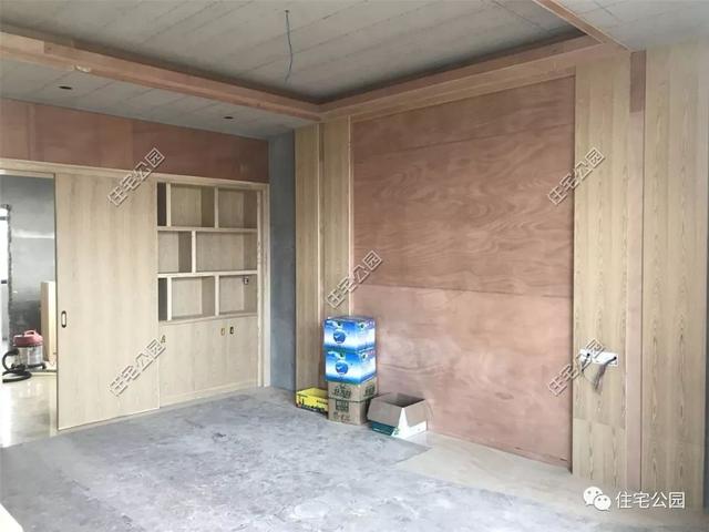 在國(guó)外定居不如回家蓋別墅，自建房您的理想首選