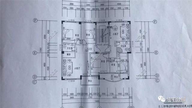 在國(guó)外定居不如回家蓋別墅，自建房您的理想首選