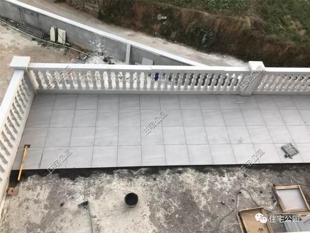 在國(guó)外定居不如回家蓋別墅，自建房您的理想首選