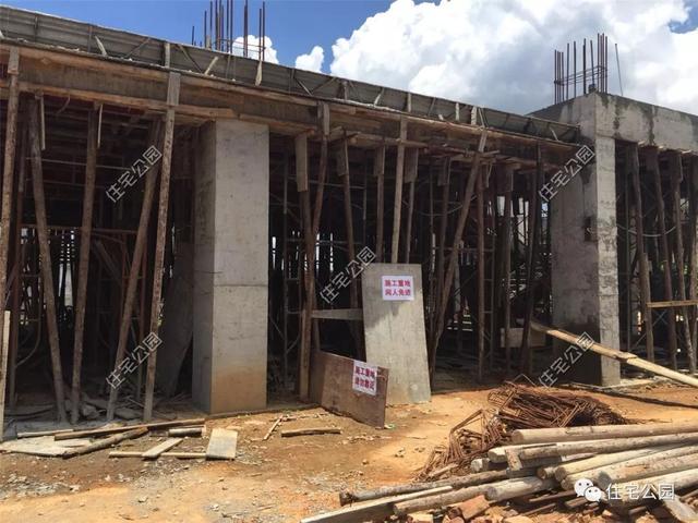 在國(guó)外定居不如回家蓋別墅，自建房您的理想首選