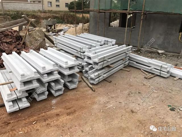 在國(guó)外定居不如回家蓋別墅，自建房您的理想首選