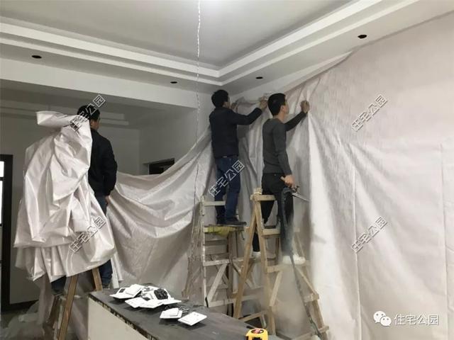 在國(guó)外定居不如回家蓋別墅，自建房您的理想首選