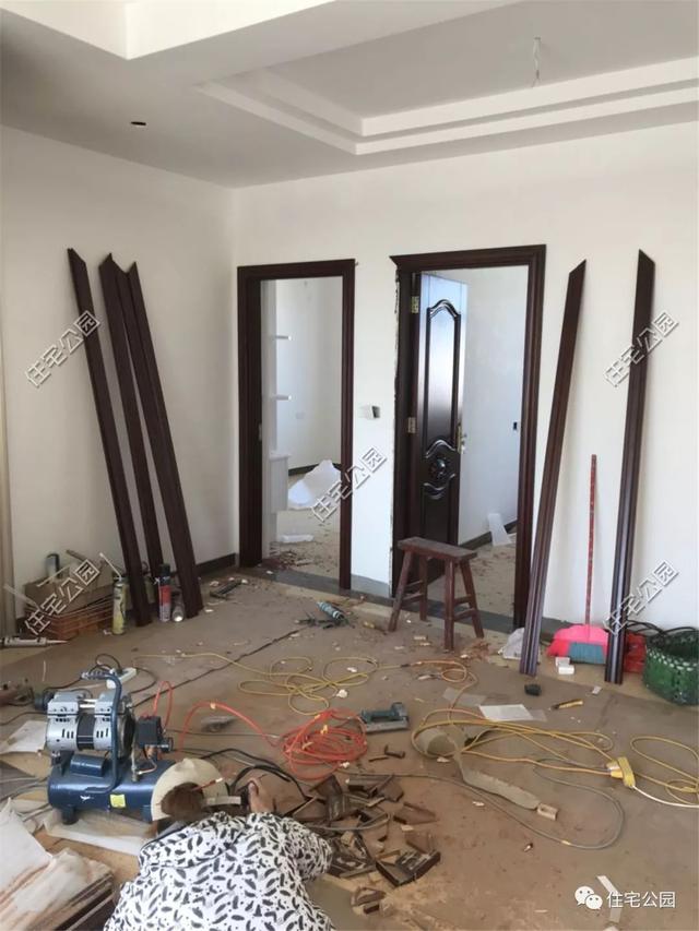 在國(guó)外定居不如回家蓋別墅，自建房您的理想首選