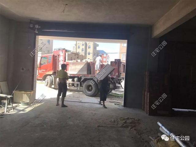 在國(guó)外定居不如回家蓋別墅，自建房您的理想首選