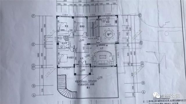在國(guó)外定居不如回家蓋別墅，自建房您的理想首選