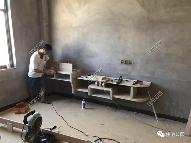 在國(guó)外定居不如回家蓋別墅，自建房您的理想首選