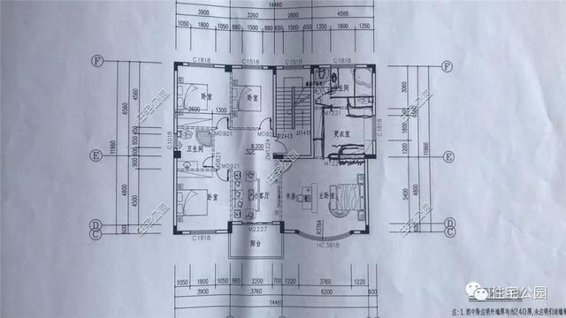 在國(guó)外定居不如回家蓋別墅，自建房您的理想首選