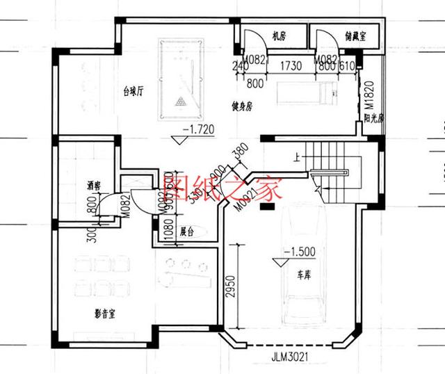 農(nóng)村三層自建房，讓您花最少的錢蓋出最特別的房子