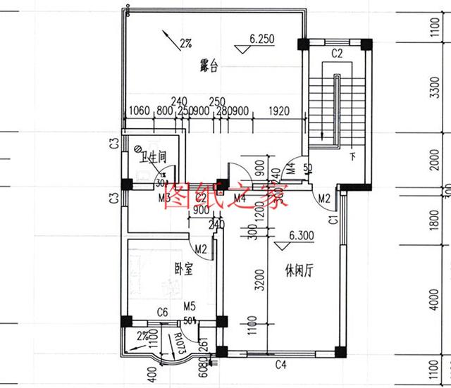 農(nóng)村三層自建房，讓您花最少的錢蓋出最特別的房子