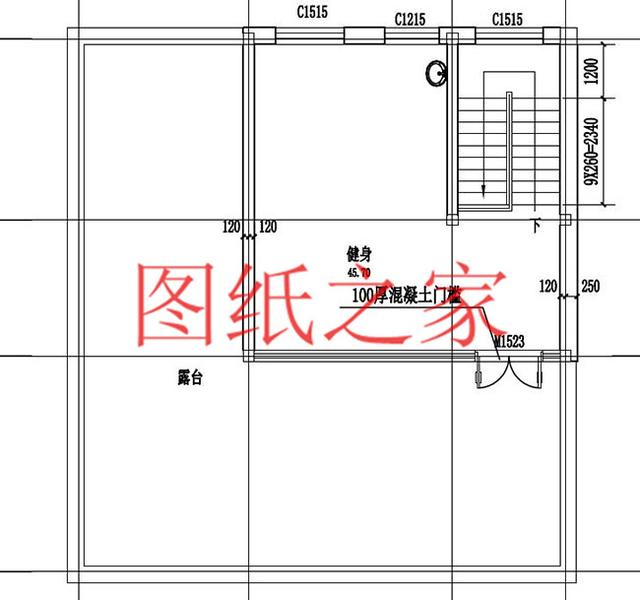 三層農(nóng)村自建房，大氣恢弘、氣派非凡，您值得建造！