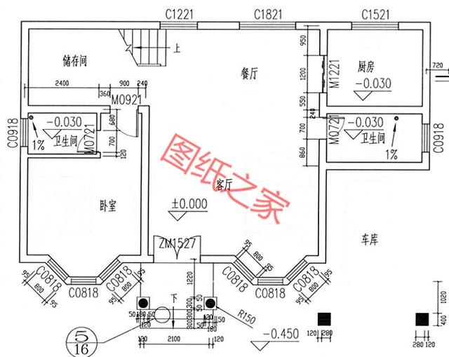 農(nóng)村二層自建房，設(shè)計(jì)用心、布局合理，歡迎選購!