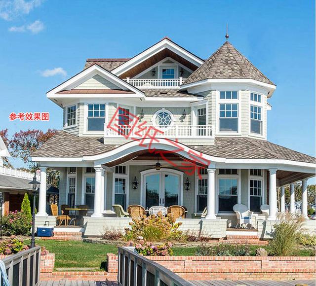 農(nóng)村二層自建房，設(shè)計(jì)用心、布局合理，歡迎選購!